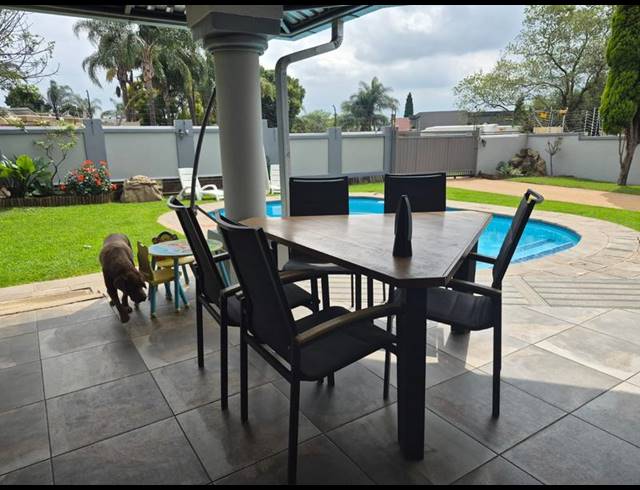 4 BEDROOM HOUSE FOR SALE IN HIGHVELD